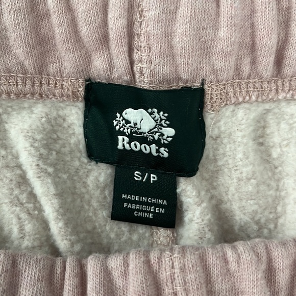 Roots Slim Cuff Sweatpant - Picture 3 of 4